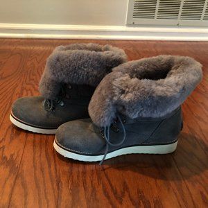 Australia Luxe boots